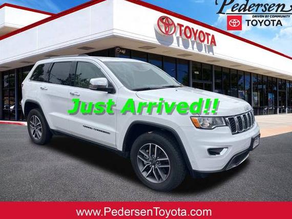 JEEP GRAND CHEROKEE 2021 1C4RJFBG5MC710324 image JEEP GRAND CHEROKEE 2021 1C4RJFBG5MC710324 image